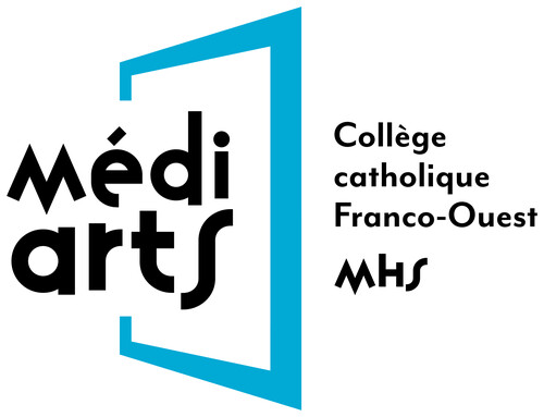MédiArts MHS, Collège catholique Franco-Ouest