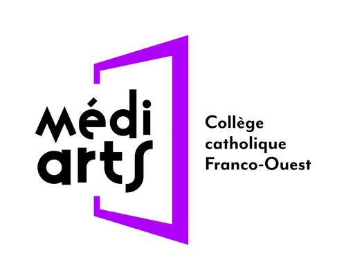 MédiArts, Collège catholique Franco-Ouest