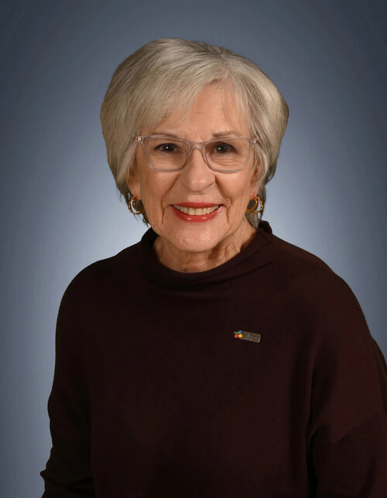 Diane Burns