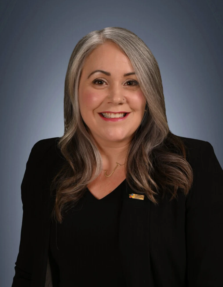 Jolène Savoie-Day