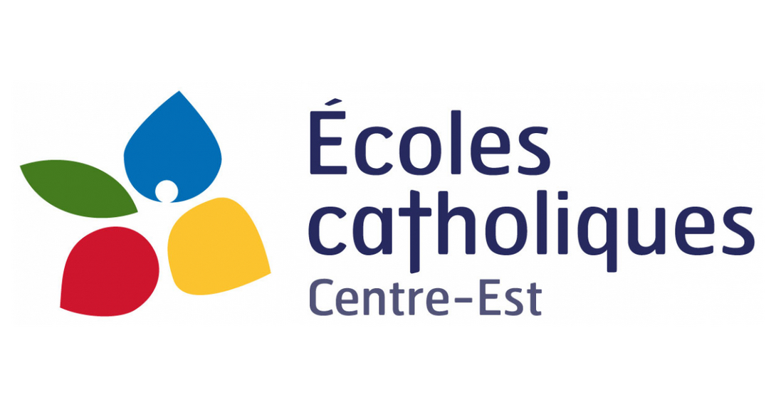 Collège catholique Franco-Ouest logo